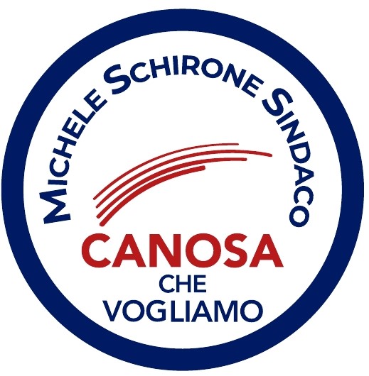 CANOSA CHE VOGLIAMO