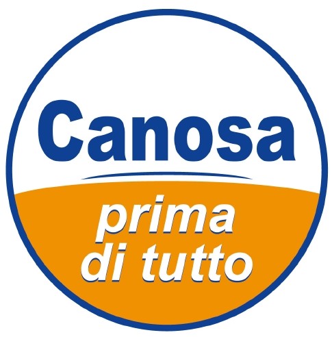 CANOSA PRIMA DI TUTTO