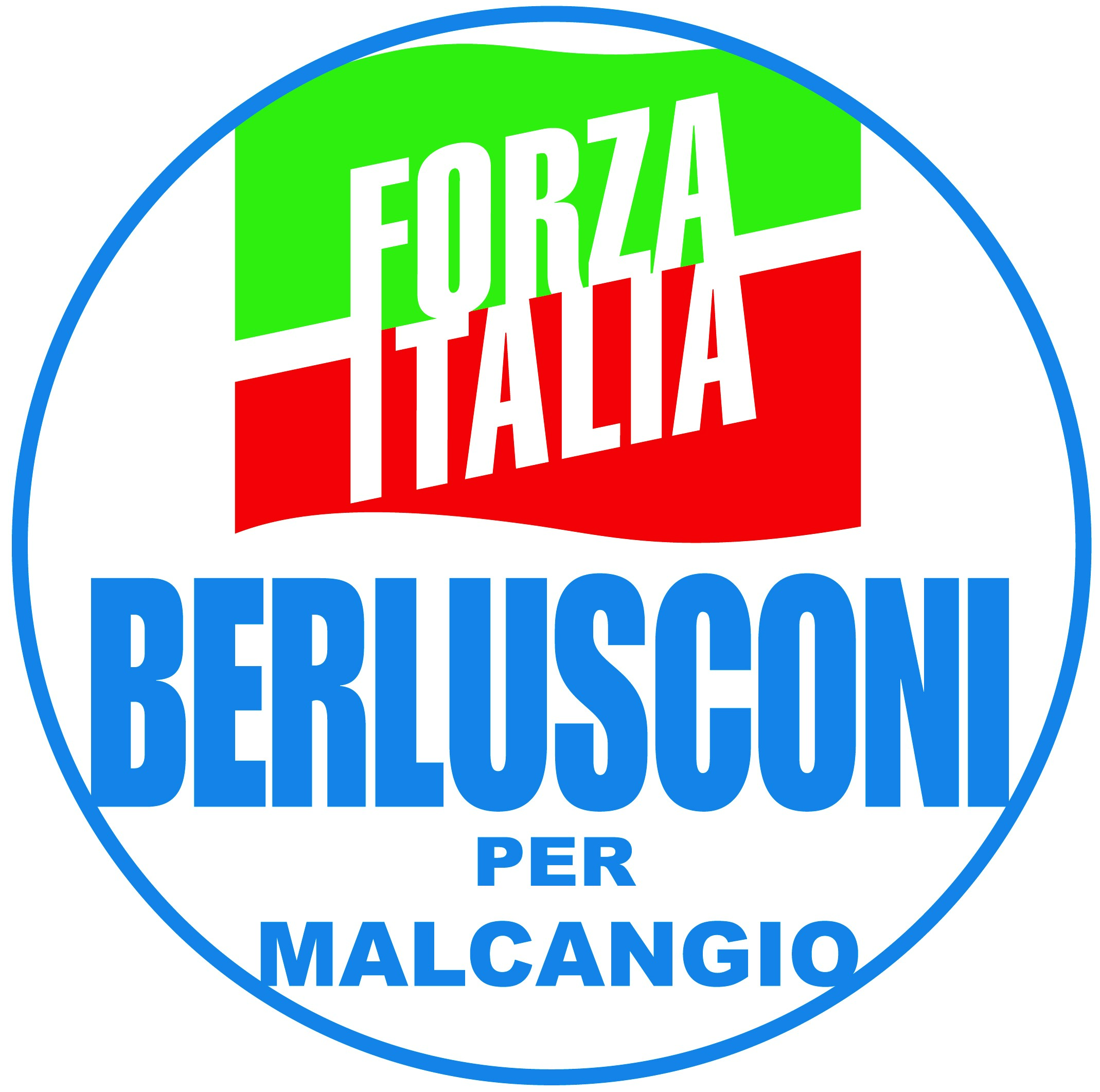 FORZA ITALIA