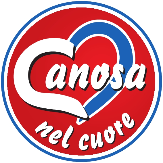 CANOSA NEL CUORE