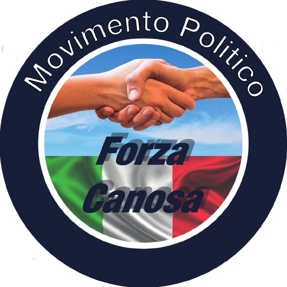 FORZA CANOSA