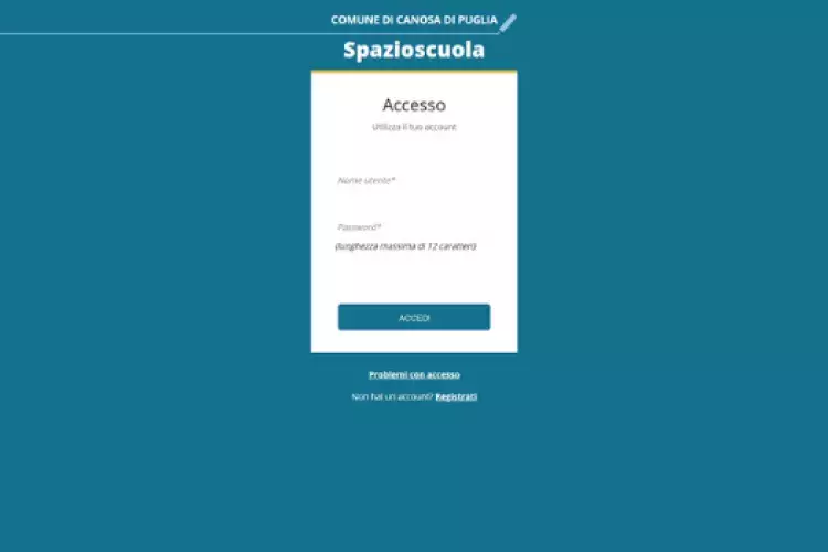Spazio Scuola App