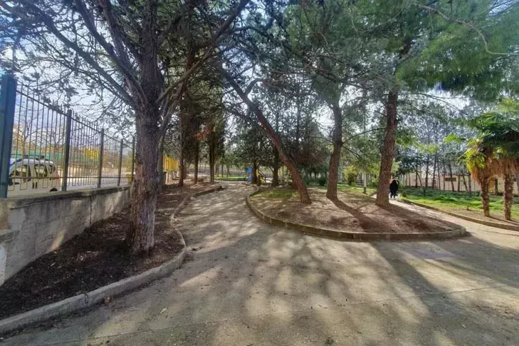 Gli orari di apertura