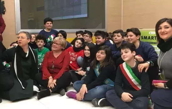 I.C. Foscolo-De Muro Lomanto