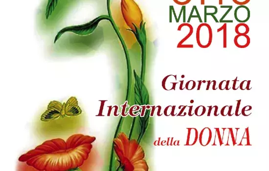 Manifesto 8 marzo 2018