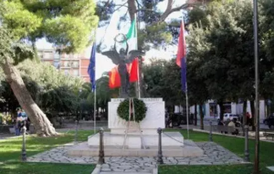 Monumento ai Caduti