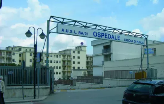 Ospedale