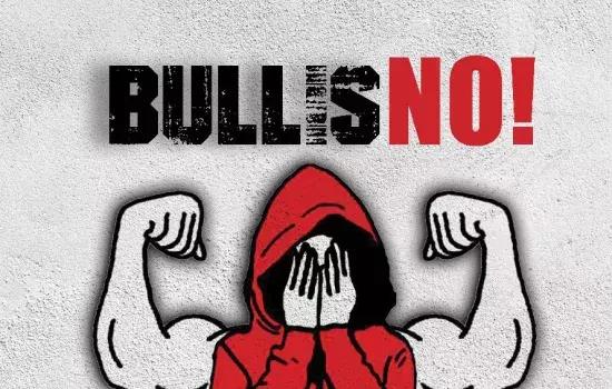 Bullis.No al Teatro Lembo.