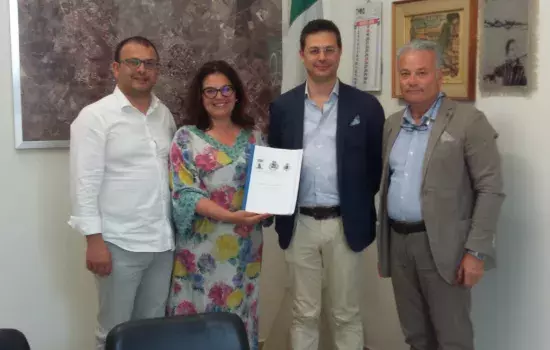 Piano Sociale di Zona 2018/2020