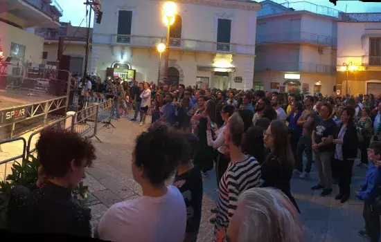 Ordinanza Emissioni Sonore