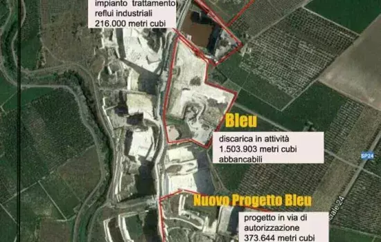 Discariche Tufarelle