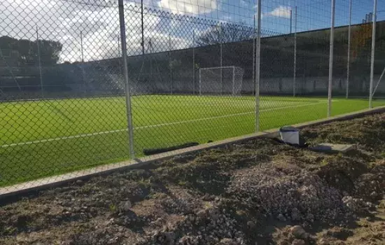 calcio a 5 viale primo maggio