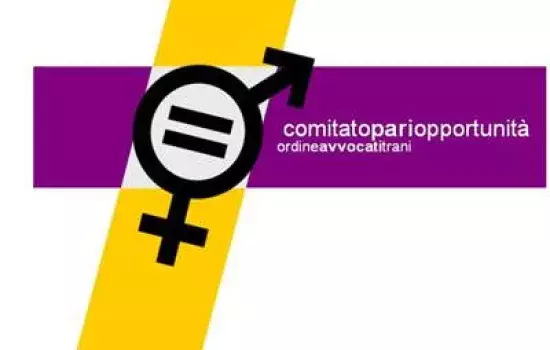 Comitato Pari Opportunità Trani