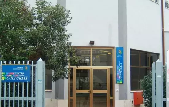 Centro Servizi Culturali Canosa