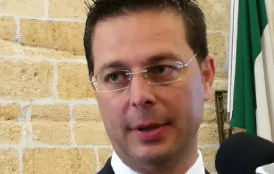 Sindaco Roberto Morra