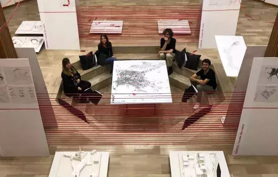 Tra cultura e turismo. Un progetto di valorizzazione per Canosa.