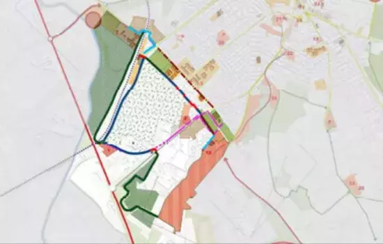 Progetto Tra città e campagna