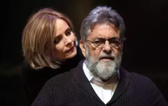 Le Ultime Lune al Teatro "Lembo"