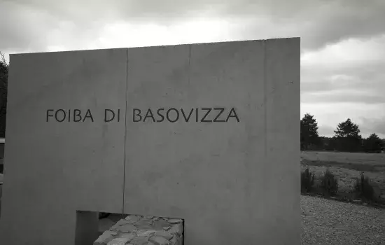 Foiba di Basovizza