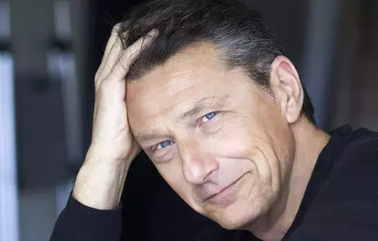 GeGè Telesforo al Teatro Comunale Lembo di Canosa