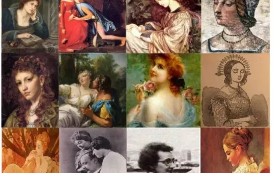 Manifesto 8 marzo Comune di Canosa di Puglia