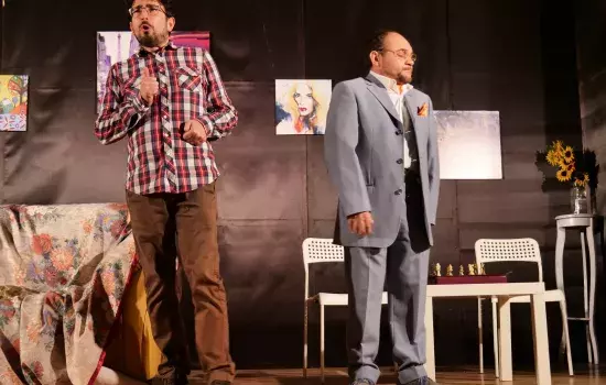 Premio Teatrale "Raffaele Lembo" - Canosa di Puglia