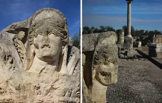 San Leucio - Canosa di Puglia