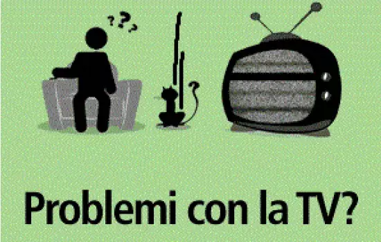 Digitale Terrestre - Fondazione Ugo Bordoni