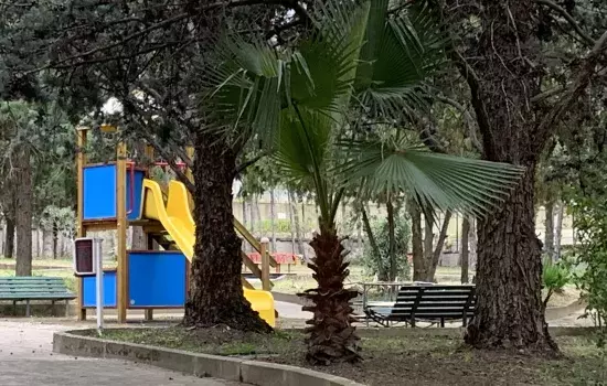 Villetta Costantinopoli - Canosa di Puglia