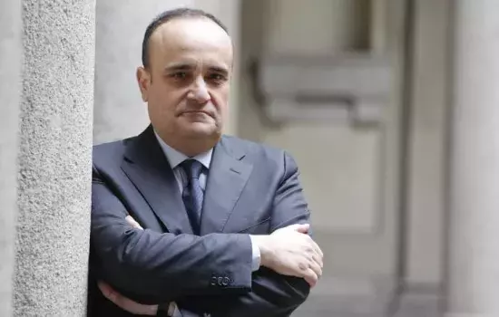 Ministro Bonisoli - Mibac