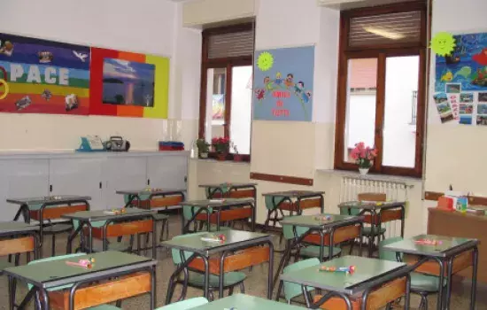 Fondi per le scuole di Canosa