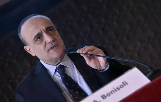Ministro Bonisoli - Mibac