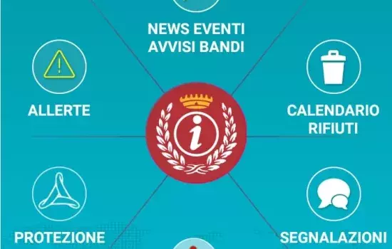 Inform@cittadino Canosa di Puglia