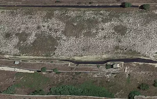 Discarica Co.Be.Ma. - Canosa di Puglia