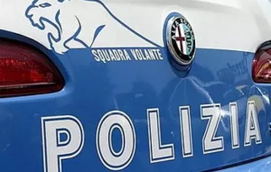 Polizia di Stato