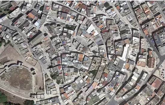 Canosa di Puglia - Borgo Antico