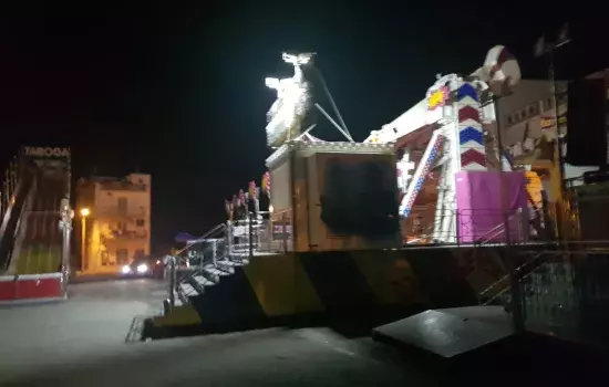 Giostre Canosa di Puglia