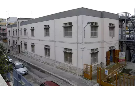 Istituto Garrone Canosa