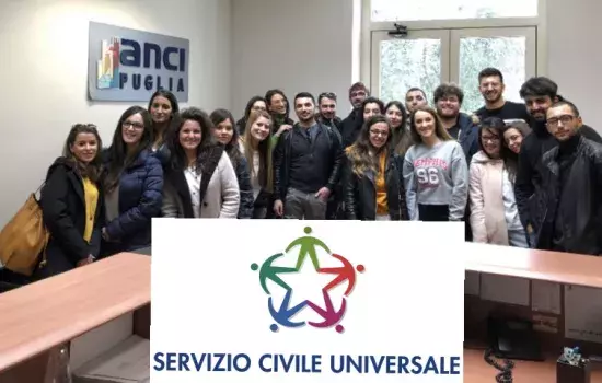 Servizio Civile Universale