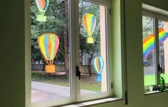 Canosa di puglia - Asilo Nido