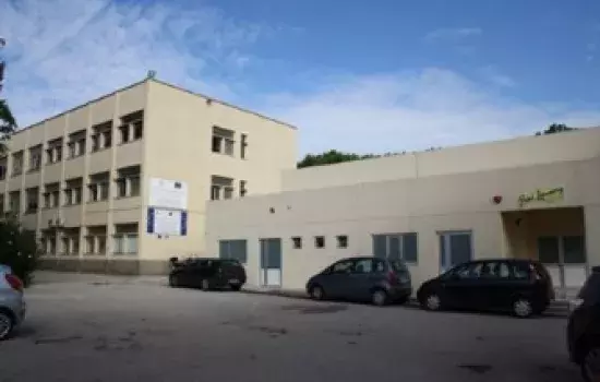 Canosa di Puglia - I.I.S.S. Einaudi