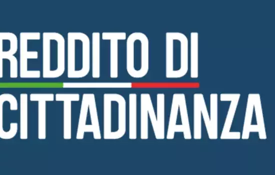 Reddito di Cittadinanza