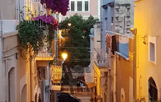 Canosa di Puglia - Centro Storico