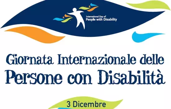 Giornata della disabilità