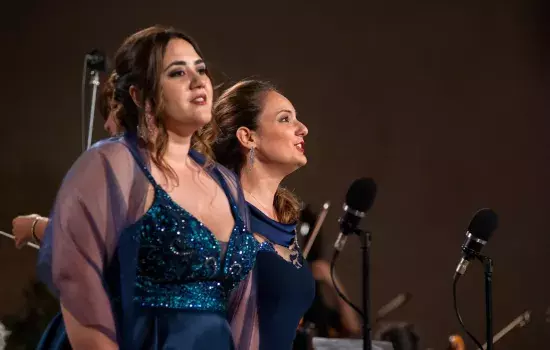 Canosa di Puglia - "Galà Lirico Sinfonico 2020 Città di Canosa di Puglia”