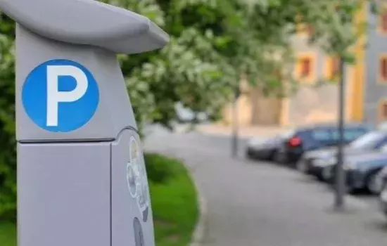 Canosa di Puglia - Parcometri