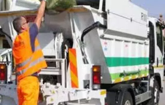 Canosa di Puglia - Nuovo servizio raccolta rifiuti