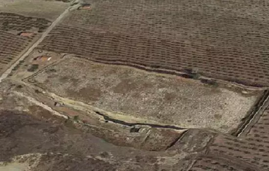 Canosa di Puglia- Discarica Co.Be.Ma.