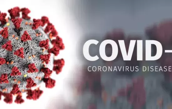 Coronavirus