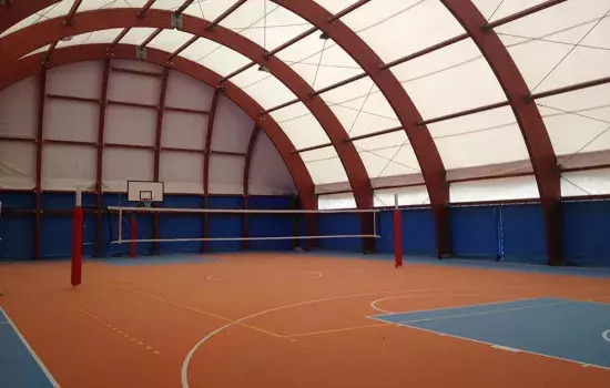 Canosa di Puglia - Finanziamento sport